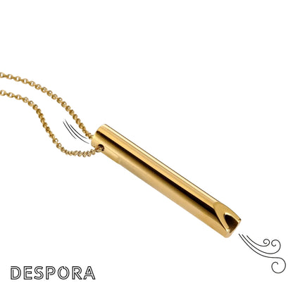 Ademketting Goud Gebruik