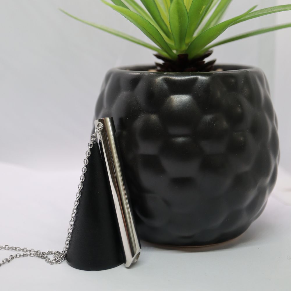 Ademketting Zilver Sfeerbeeld