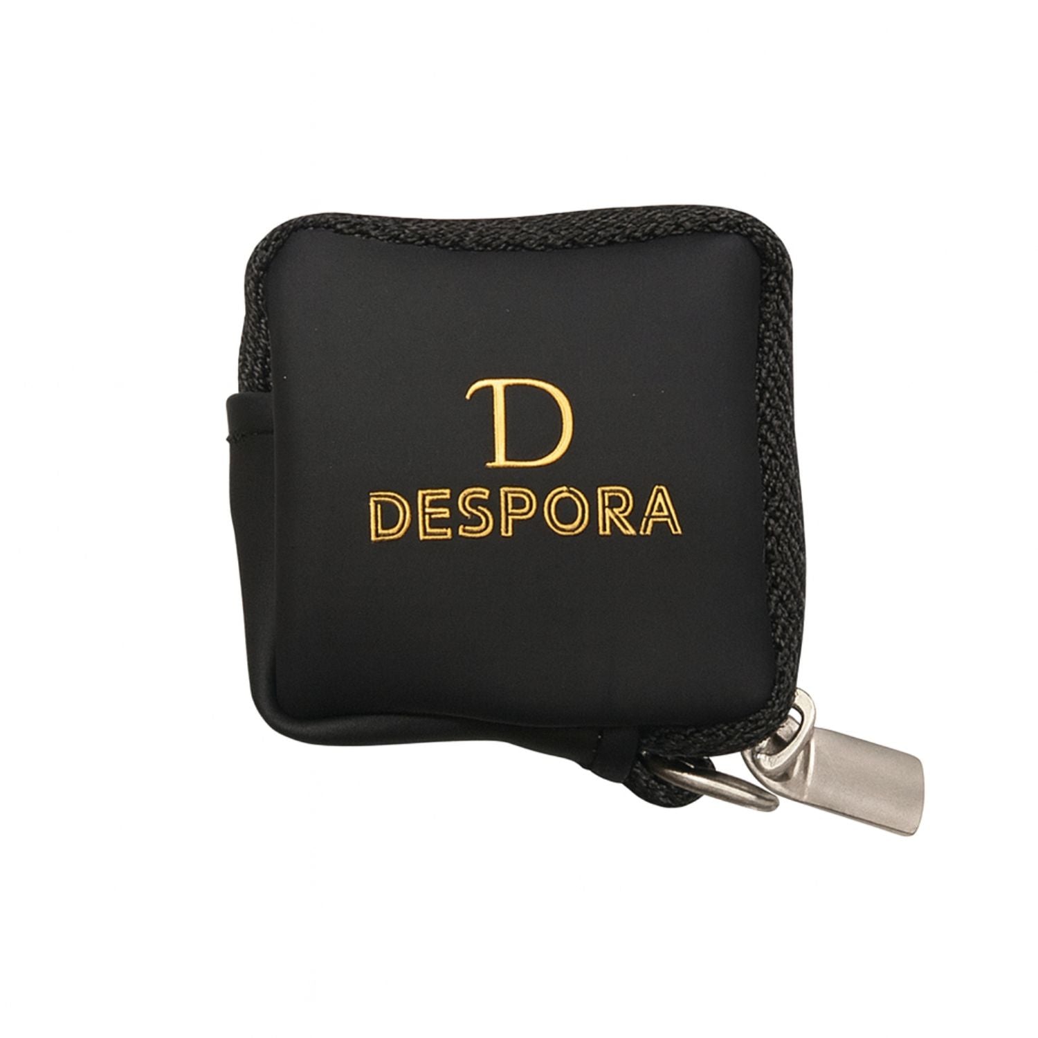 Despora sleutelhangerzakje