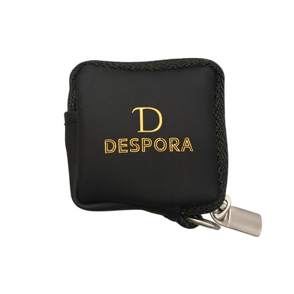 Despora sleutelhangerzakje