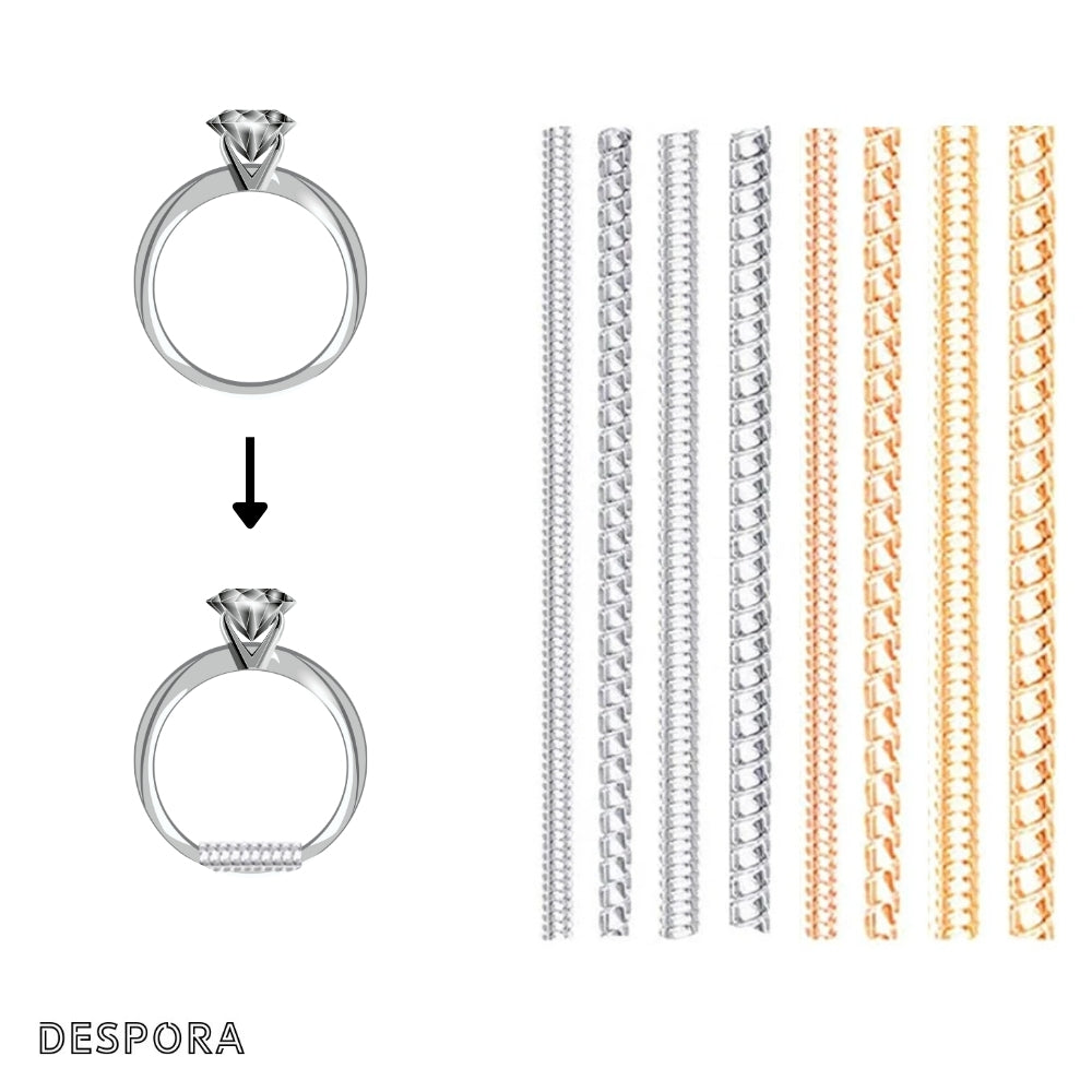 Despora Ringverkleiner Set – Despora